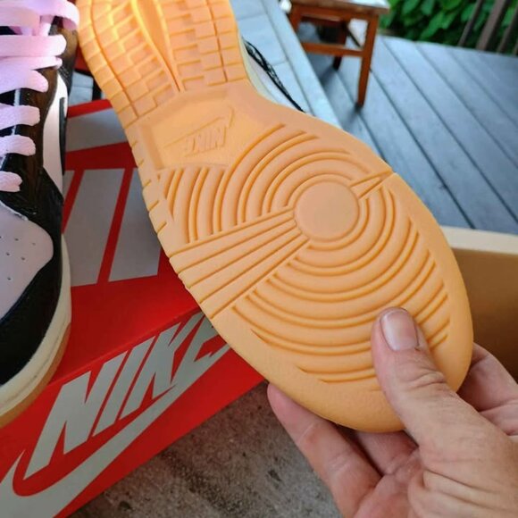 Nike Dunk Low sneakers - Picture 7 of 7
